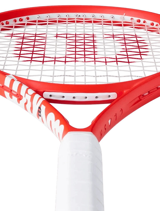 Ракетка для тенниса Wilson Clash 100UL V3.0 Reverse