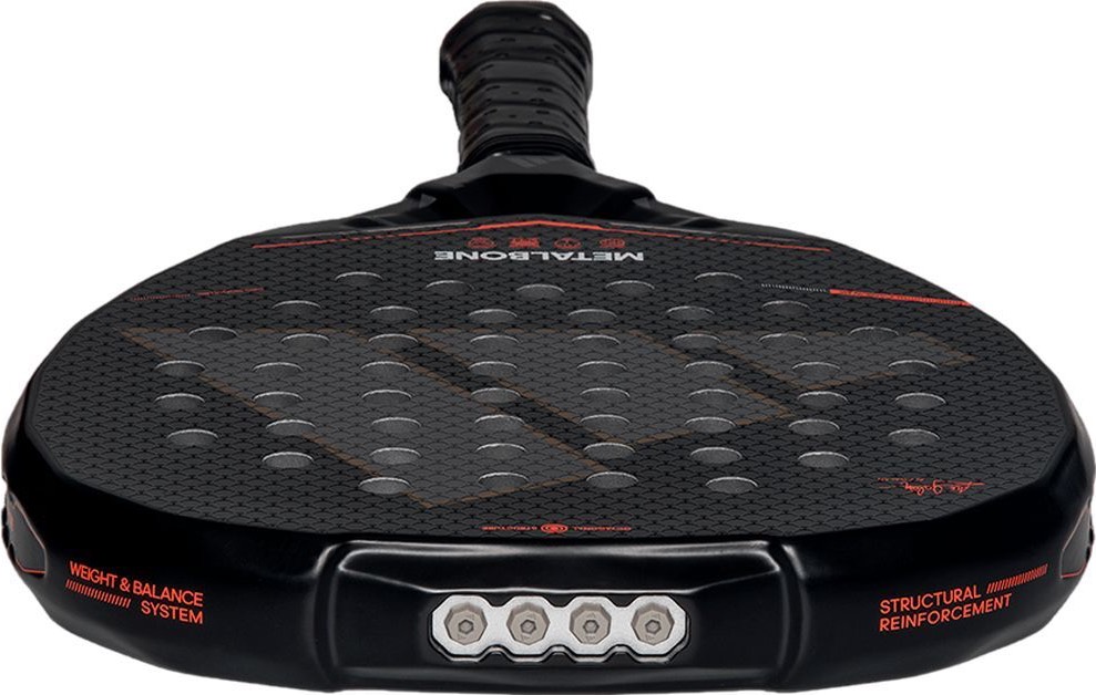 (EU) Ракетка для падел тенниса Adidas Metalbone 2026