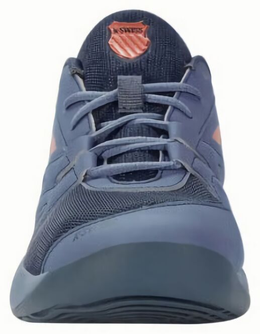 (EU) Кроссовки детские K-Swiss Speed Trac, 87392092, Синие (р. 35,5)