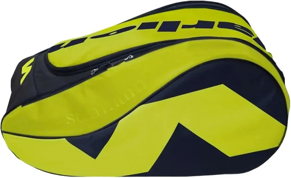 (EU) Сумка Varlion Lime Green Summum