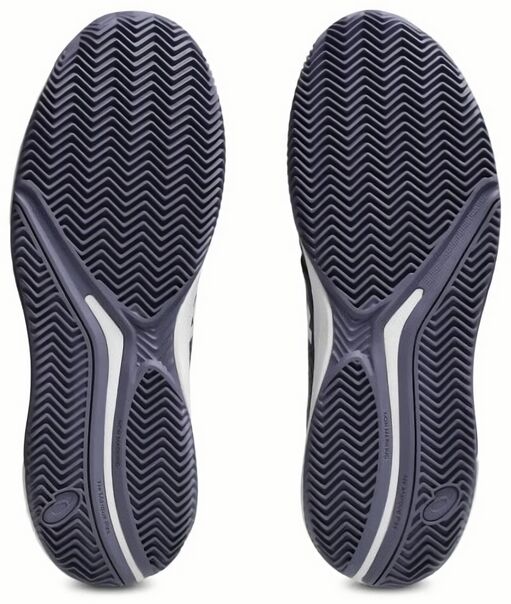 (EU) Кроссовки мужские Asics Gel-Challenger 14, 1041A449, Темно-Синие (р. 44)