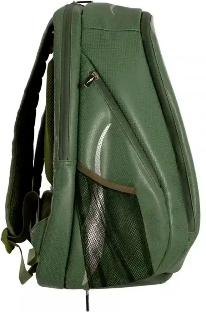 (EU) Рюкзак Softee Car 83044.04L.1 Olive Green