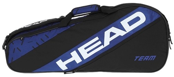 Сумка Head для тенниса Team Racquet Bag S, Синяя
