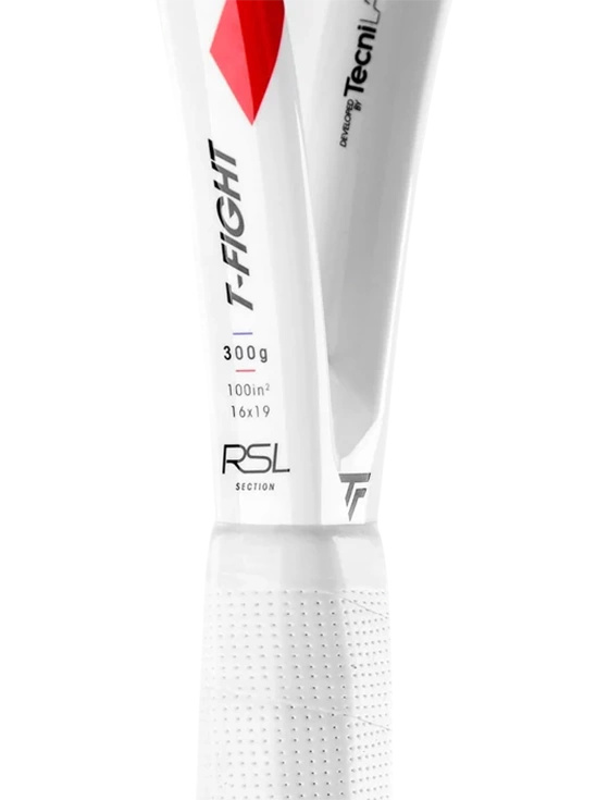 Ракетка для тенниса Tecnifibre TFight 300 2025