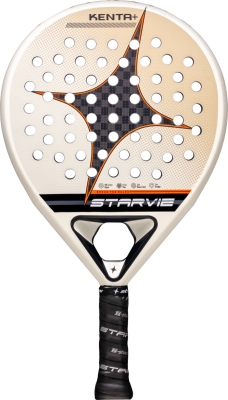 Ракетка для падел тенниса Starvie Kenta + 2026
