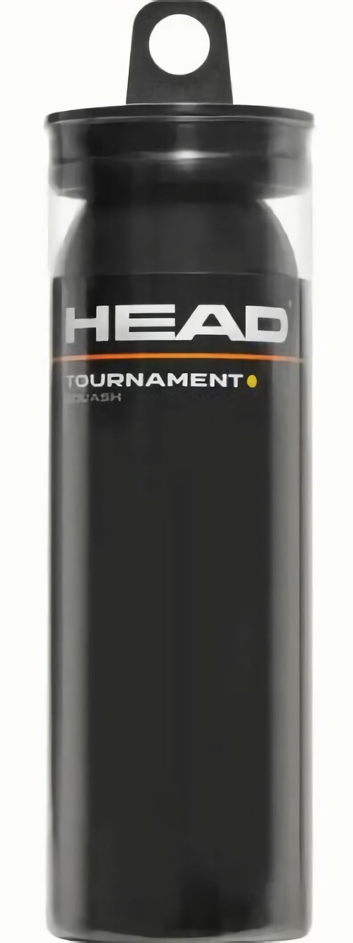 (EU) Мячи для падел тенниса Head Tournament (3 шт)