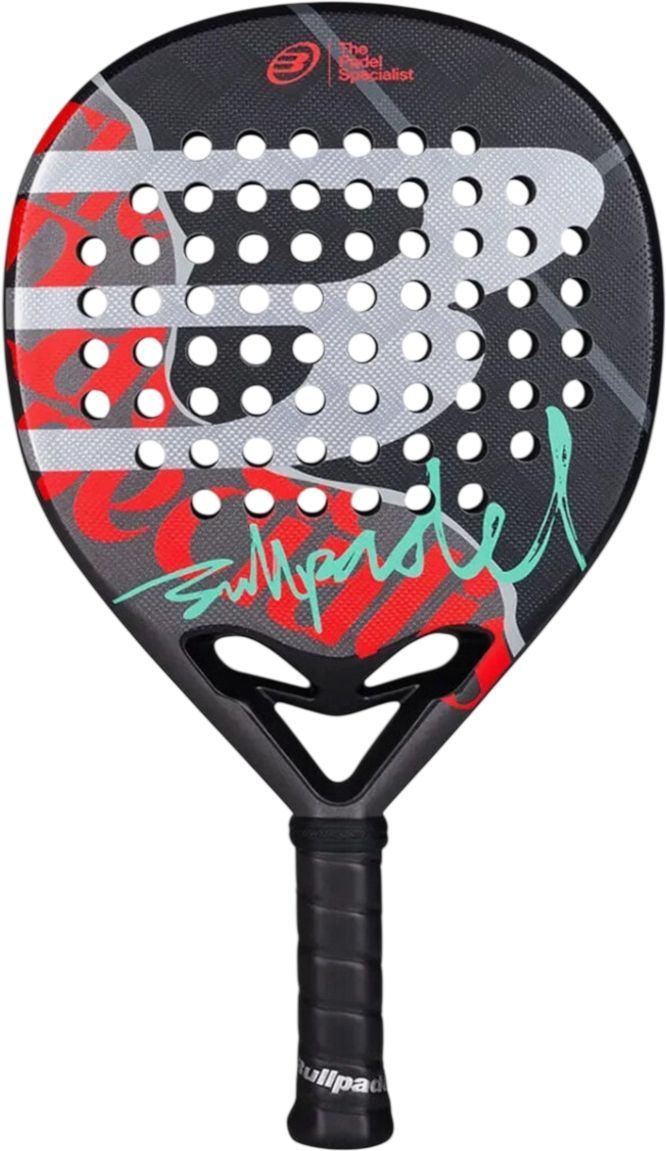 Ракетка для падел тенниса Bullpadel Ionic Control 2026