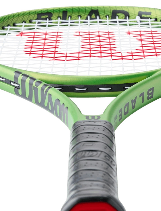 Ракетка для тенниса Wilson Blade Feel 100 2025