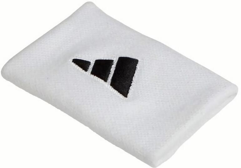 (EU) Удлиненный напульсник Adidas, Белый