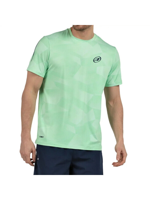 T-SHIRT BULLPADEL MANIN
