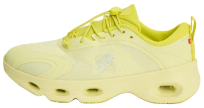 (CN) Кроссовки женские Cloudsolo Loewe x Cloudsolo Wmns On, Зелёные (р. 42)