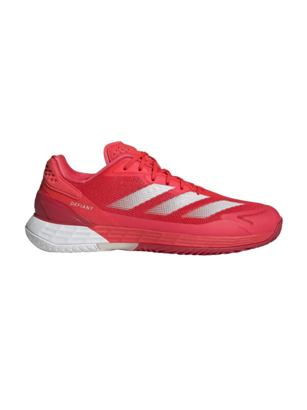 (EU) Кроссовки мужские Adidas Defiant Speed 2 M, IH3090, Красные (р. 44,6)