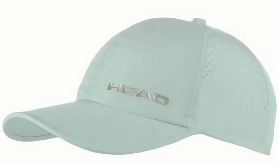 (EU) Кепка Head Pro Player, Голубой