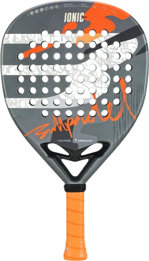 Ракетка для падел тенниса Bullpadel Ionic Power 25