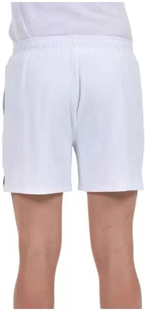 (EU) Шорты мужские Bullpadel Ceclavin, Белый (2XL)