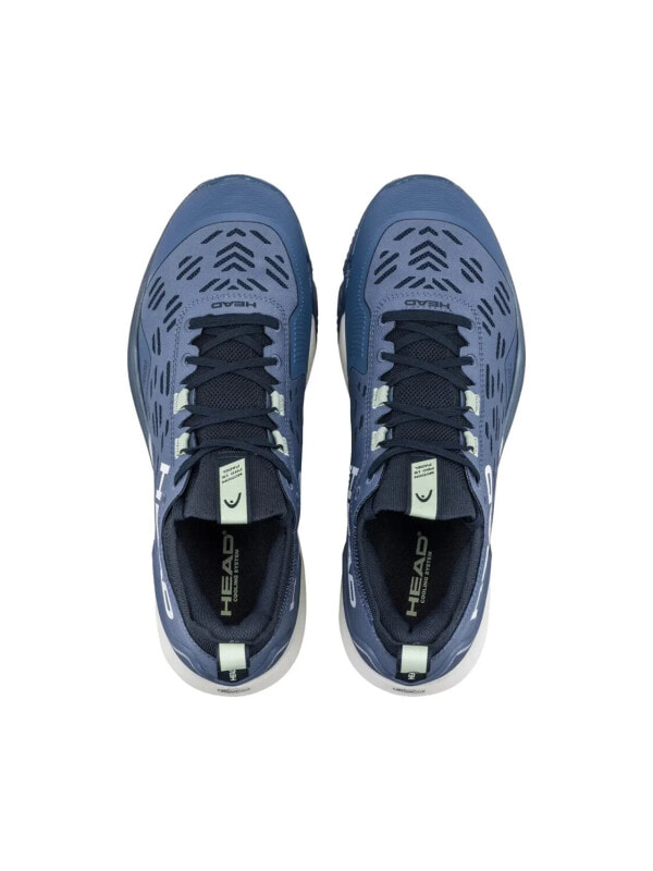 HEAD MOTION PRO 1.5 PADEL NAVY BLUE 273636