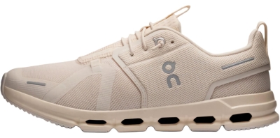 (CN) Кроссовки унисекс On Cloud Sky Low top, Бежевые (р. 35,5)