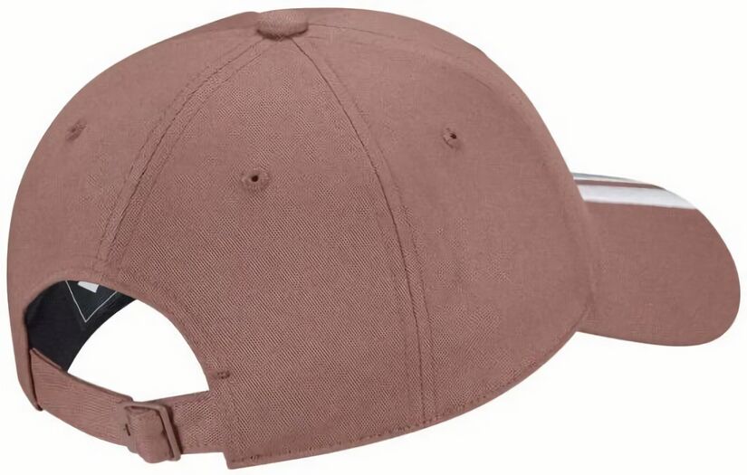 (EU) Кепка Adidas, Розовая