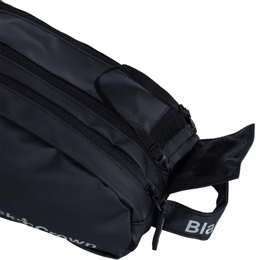 (EU) Сумка Black Crown Miracle Pro Vanity Case Gold Plated