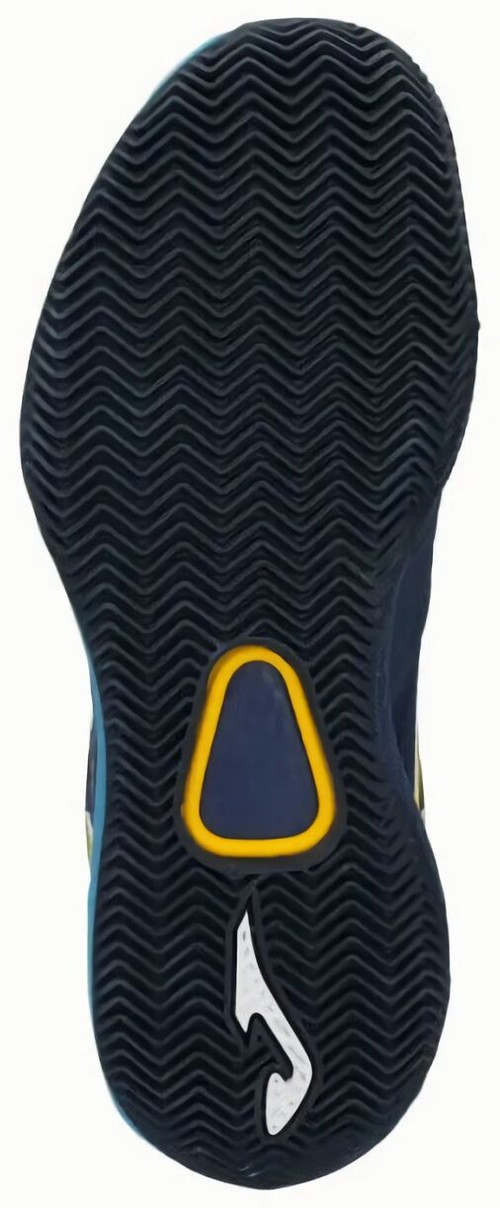 (EU) Кроссовки мужские Joma T.Point, TPOINW2233PN, Синие (р. 44,5)