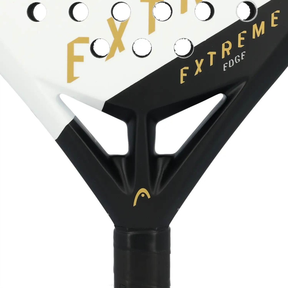 (EU) Ракетка для падел тенниса Head Extreme Edge White