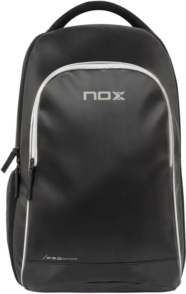 (EU) Рюкзак Nox Pro Series Black