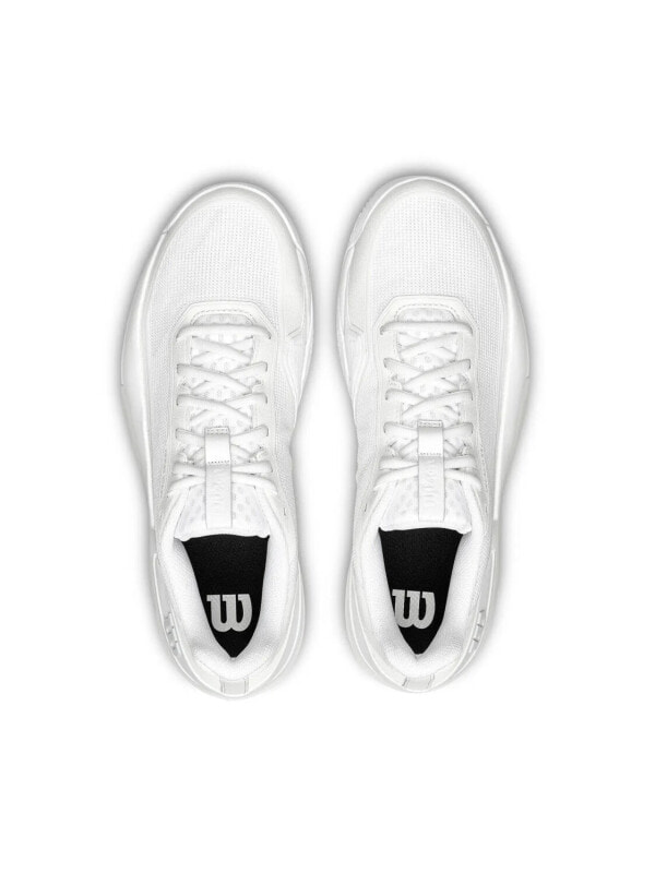 WILSON RUSH TOUR 5 WHITE WRS337230