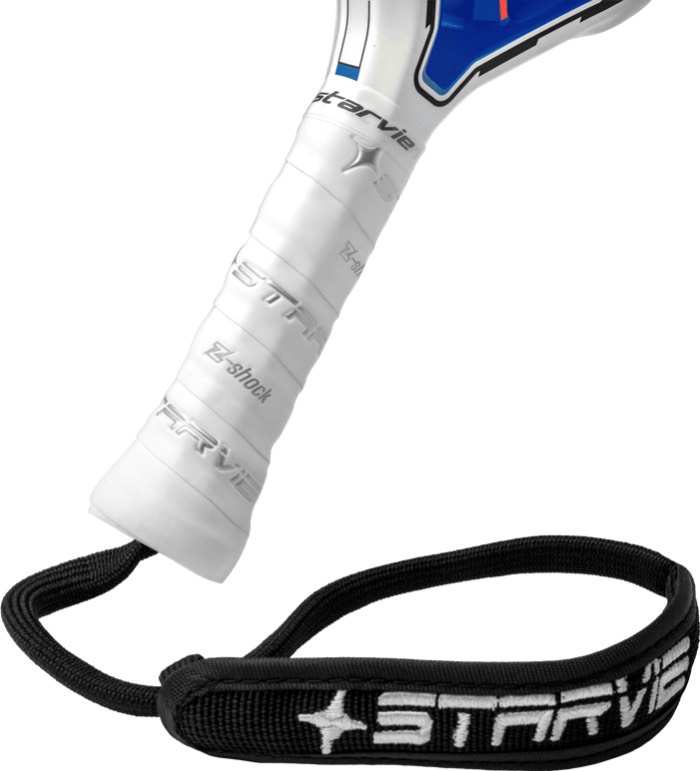 Ракетка для падел тенниса Starvie Triton Power + 2026