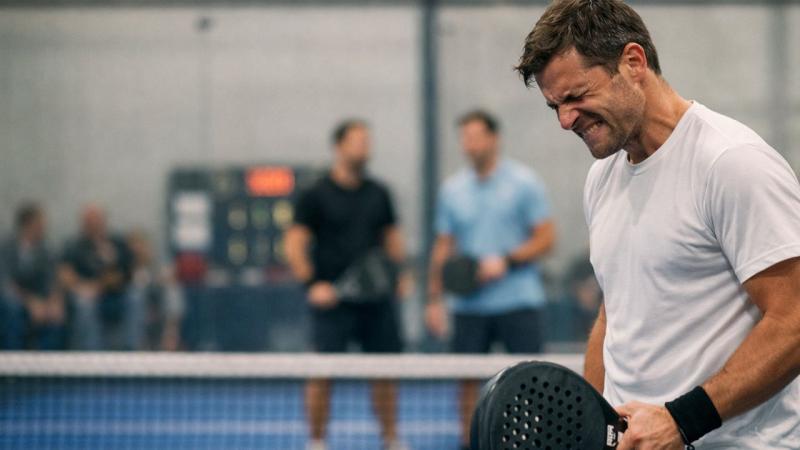 Почему вы играете хуже на турнире, чем на тренировке