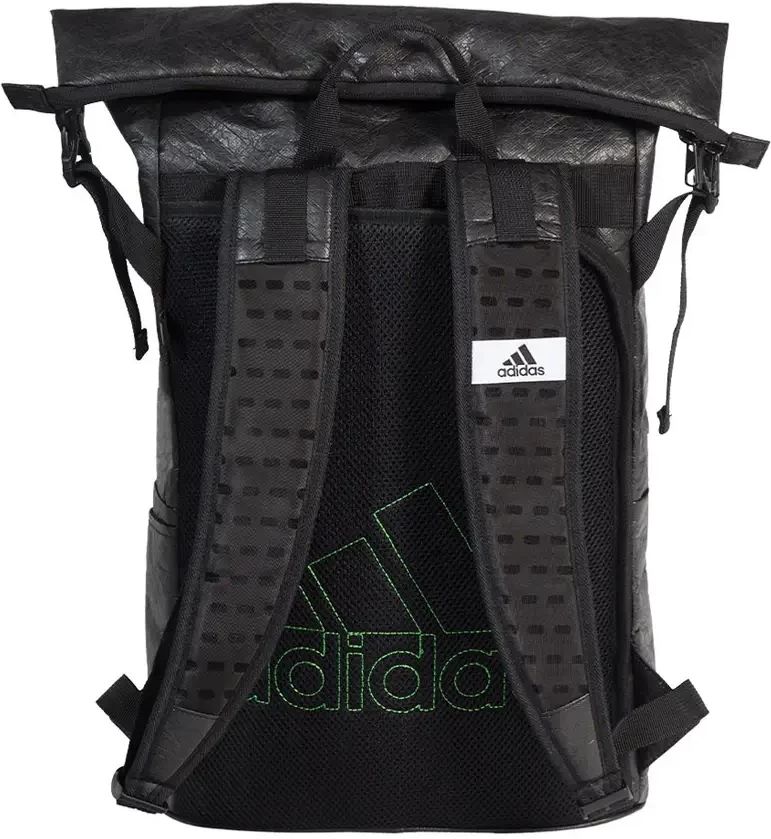 (EU) Рюкзак Adidas Black And Green Multigame