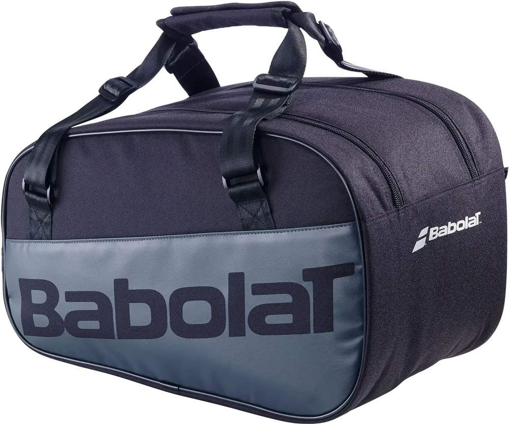 (EU) Сумка Babolat Court S Black