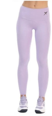 (EU) Леггинсы женские Drop Shot Tights Dalia Dt312726, Розовый (M)