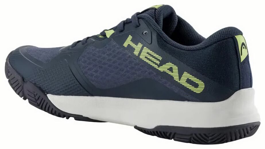 (EU) Кроссовки мужские Head Motion Team, 273685, Темно-Синие (р. 44)