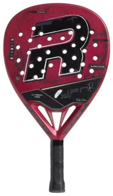 (EU) Ракетка для падел тенниса Royal Padel RP JPN Pro Red