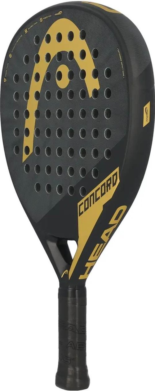 (EU) Ракетка для падел тенниса Head Concord