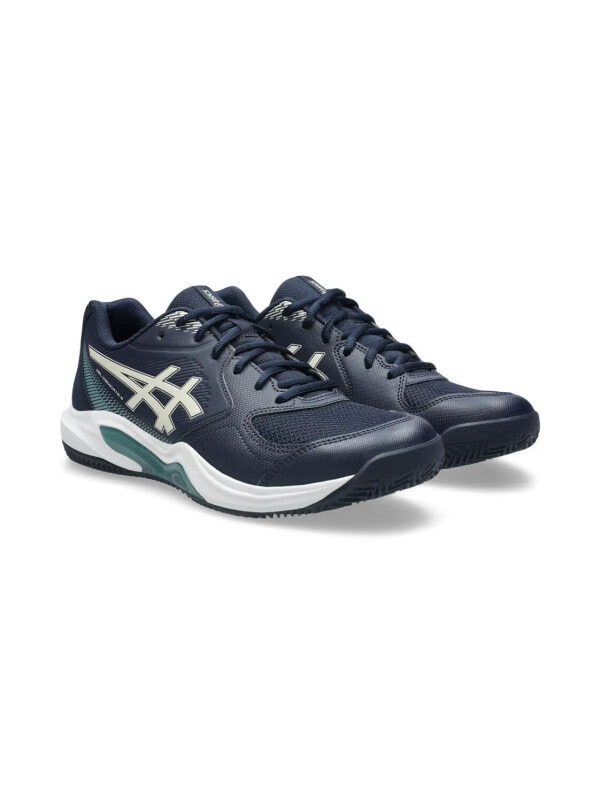 ASICS GEL-DEDICATE 9 CLAY NAVY BLUE 1041A547