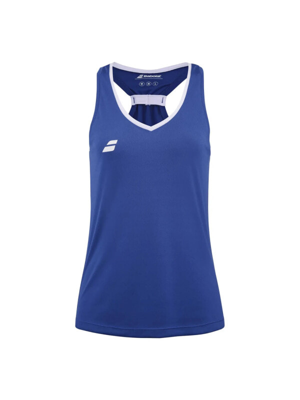 Топ Babolat Play для девочек 3GP2071
