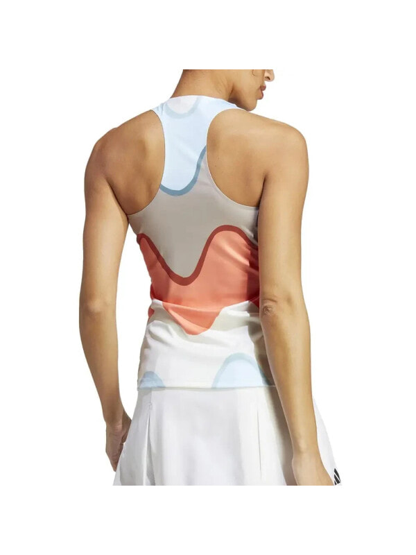 ADIDAS WOMEN'S PREMIUM TANK TOP