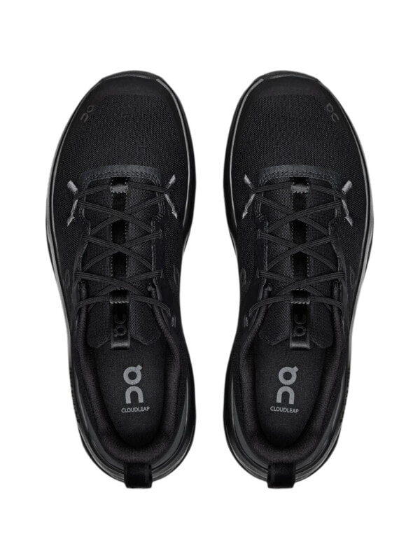 On Cloudleap Kids' Casual Shoes Unisex