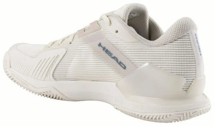 (EU) Кроссовки женские Head Sprint Pro 4.0 Clay, 274175 CWTB, Бежевые (р. 40)