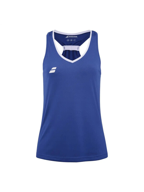 Топ Babolat Play для девочек 3GP2071