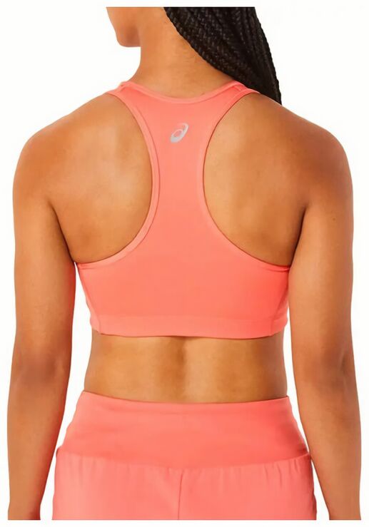 (EU) Бюстгальтер женский Asics Core 2012C573, Лососевый (XS)