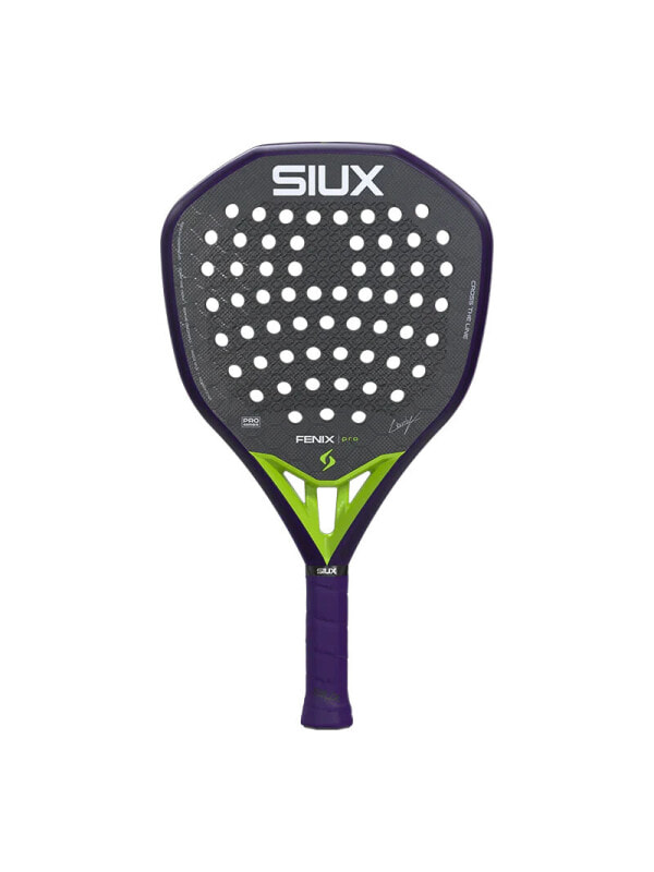 (EU) Ракетка для падел тенниса Siux Fenix Pro 2026