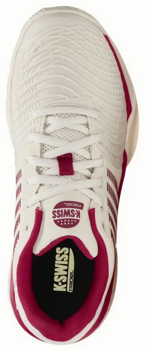 (EU) Кроссовки женские K-Swiss Express Light 3 HB, 98900647, Светло-Розовые (р. 36)