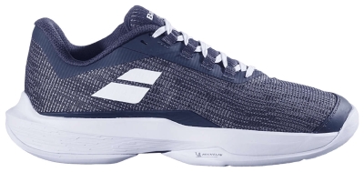 Кроссовки женские Babolat Jet Tere 2 All Court W, Queen Jio/Gray (р. EUR 41)