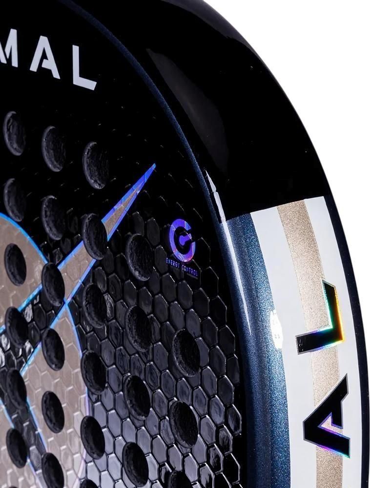 Ракетка для падел тенниса Heroe's 2025 #Animal