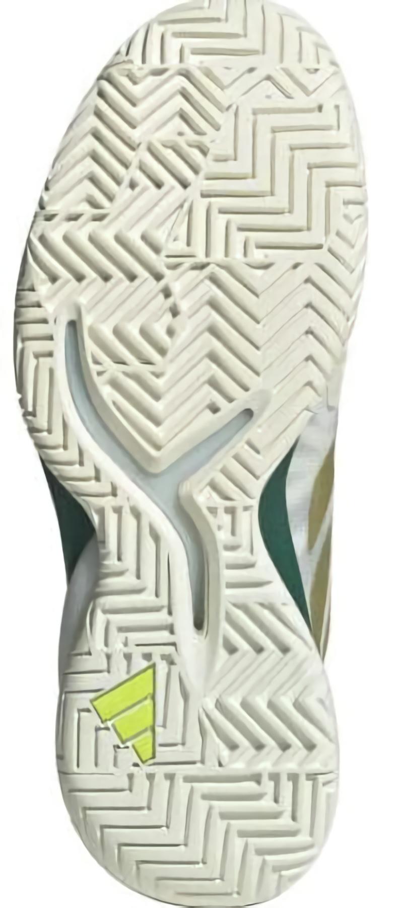 (EU) Кроссовки мужские Adidas Adizero Cybersonic 2 M Ih3084 White, Белые (р. 46)