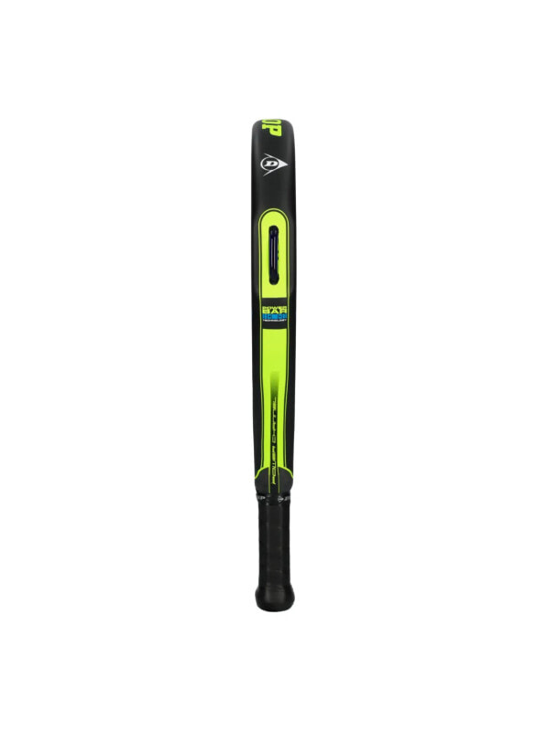 (EU) Ракетка для падел тенниса Dunlop Titan 2.0 Yellow Yellow Blue