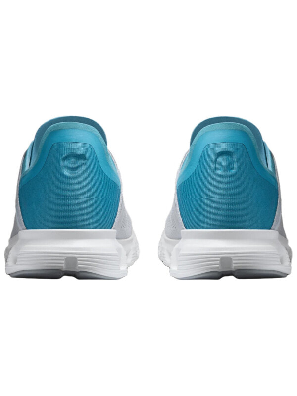 On Cloud 6 Casual Shoes Men's Gray