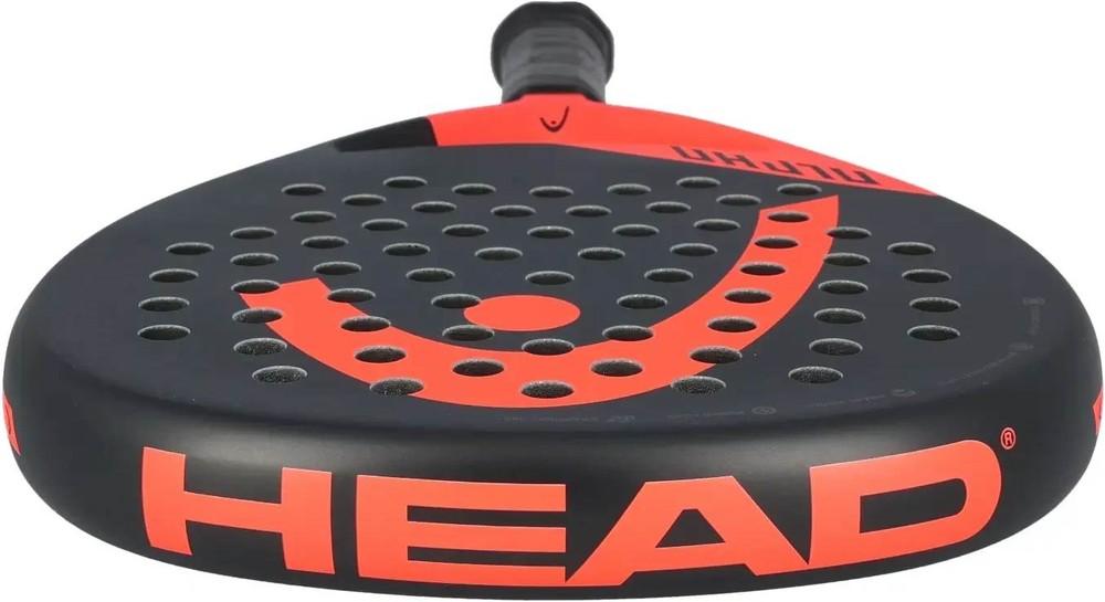 (EU) Ракетка для падел тенниса Head Graphene 360+ Alpha Power